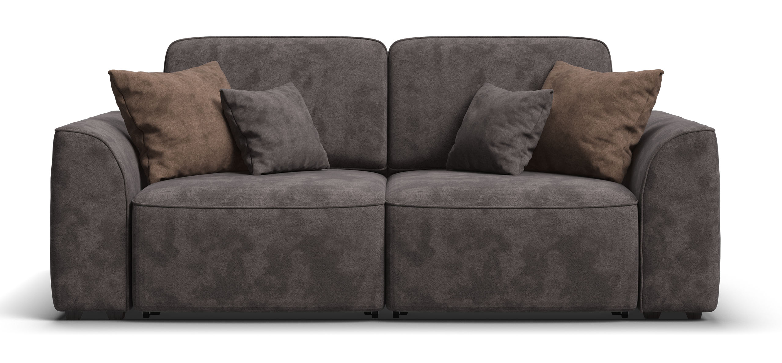 Диван KING MODOOL