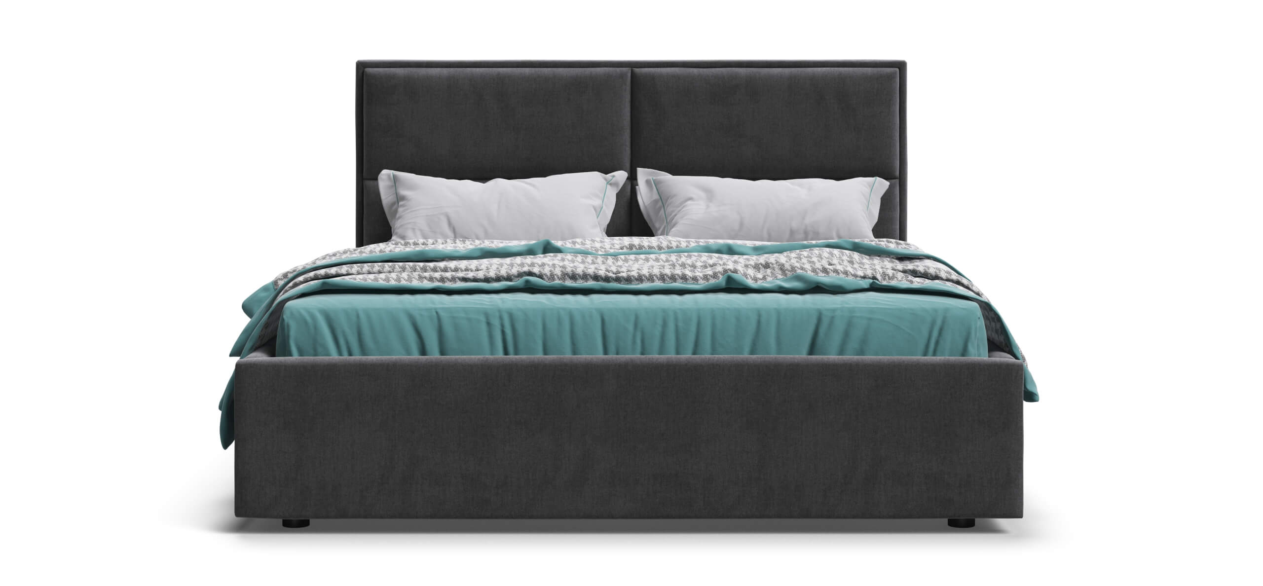 Кровать Мила 160*200