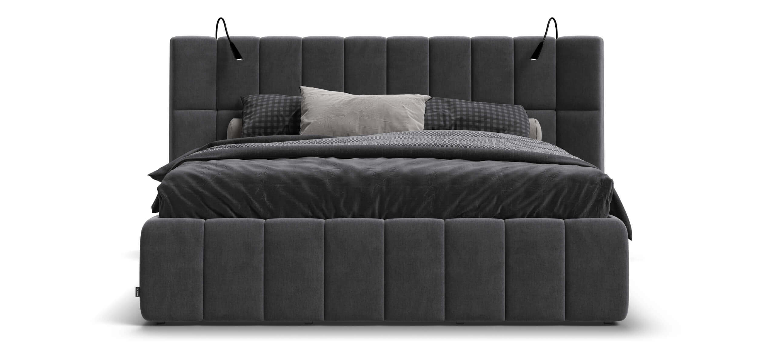 Кровать BOSS.XO 