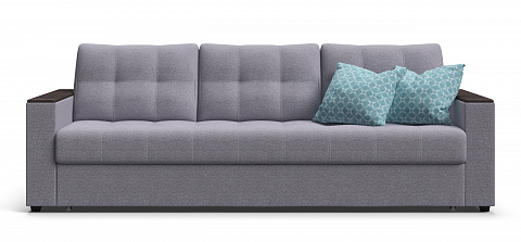 Диван Атланта НПБ 120 Мальмо платина