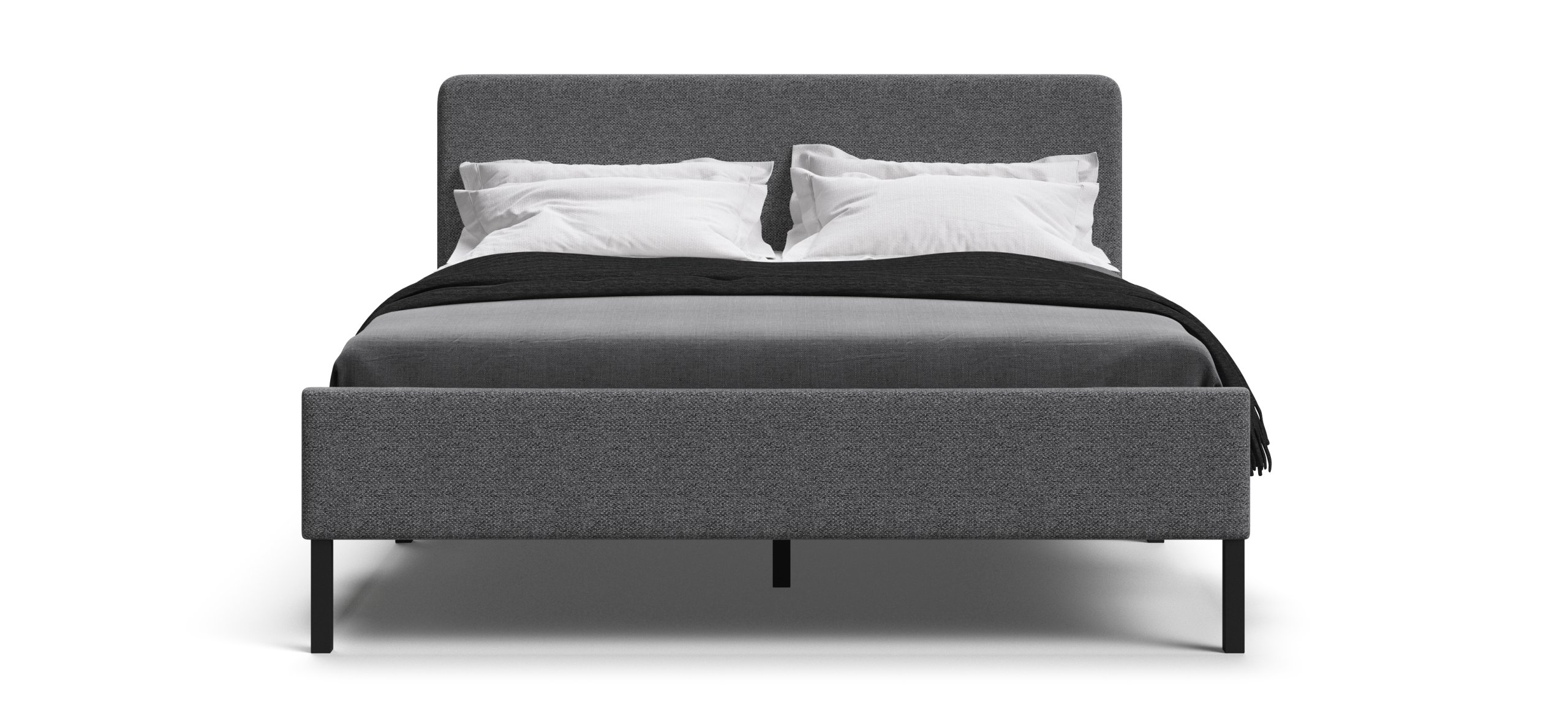 Кровать Уна 160*200