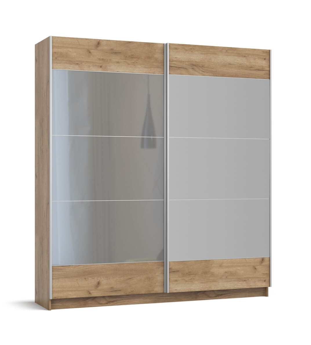 Шкаф-купе BOSS-200