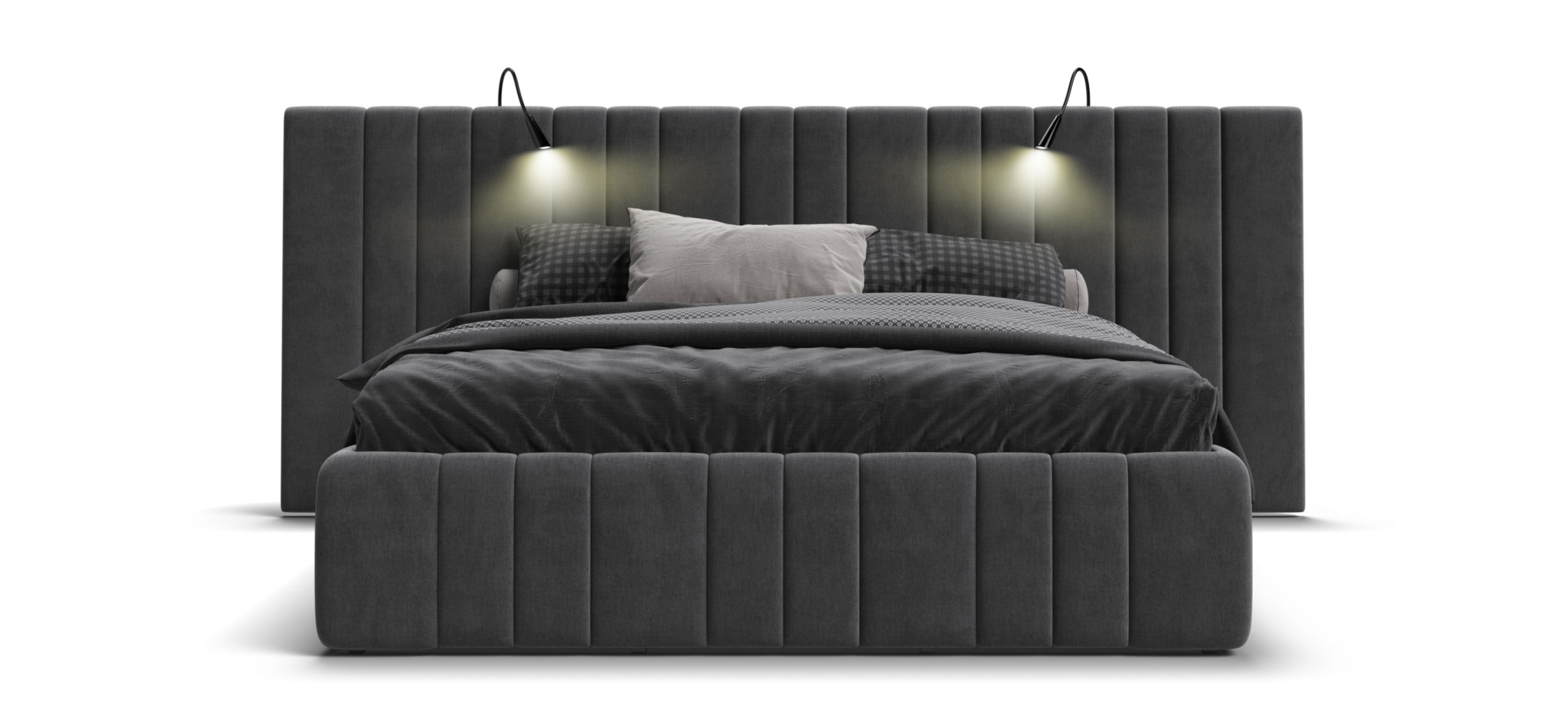 Кровать BOSS INFINITY 180*200