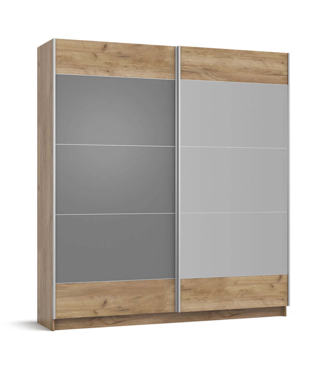 Шкаф-купе BOSS-200