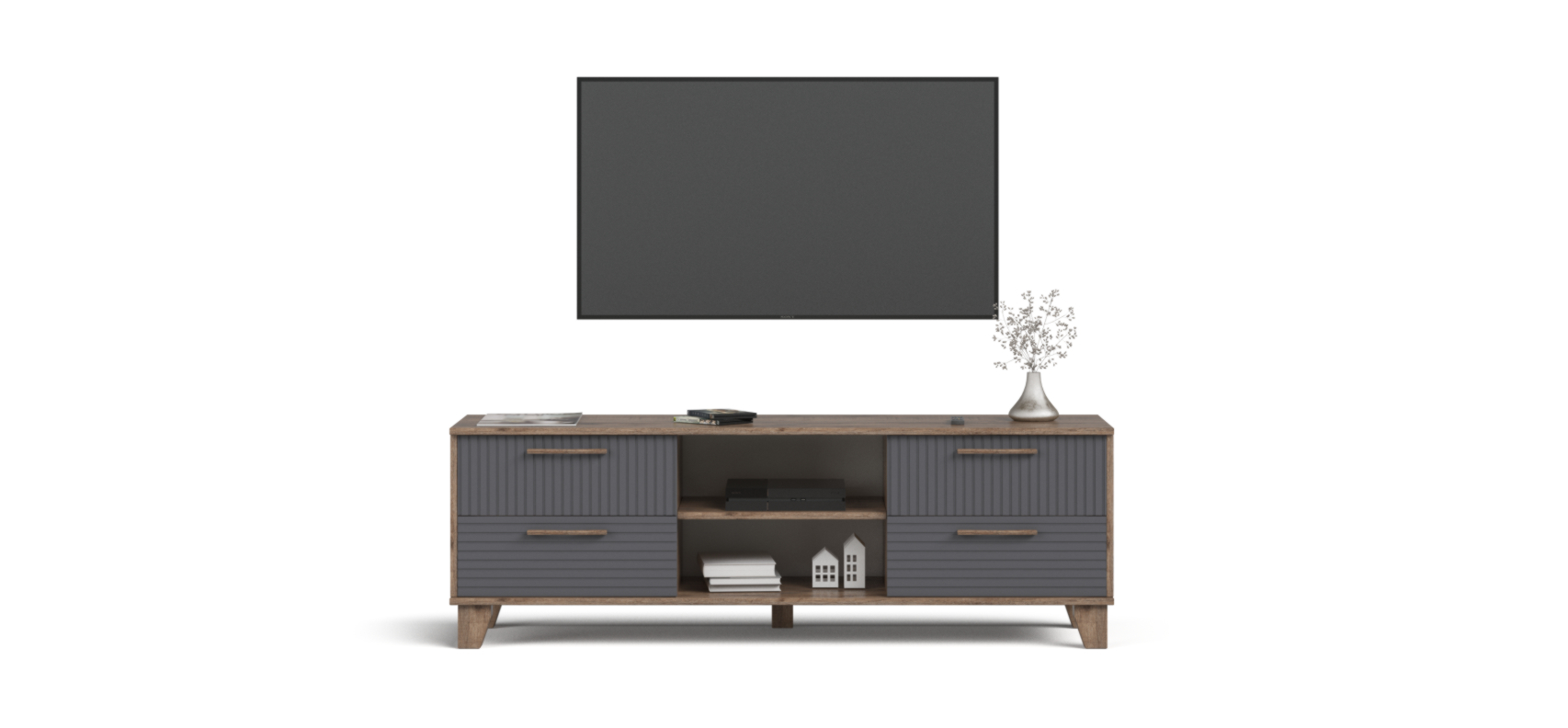 ТВ-Тумба OLAF  lite