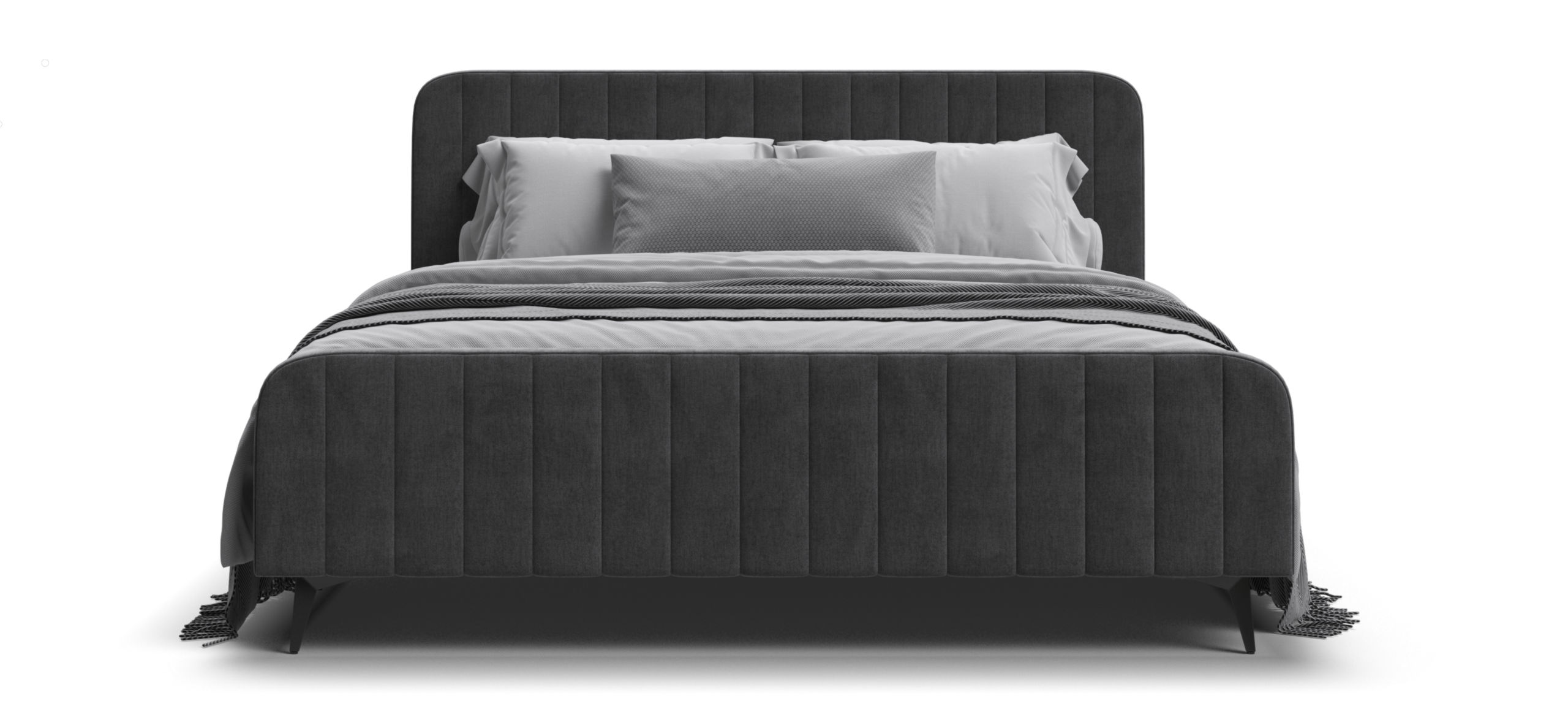 Кровать BOSS SKANDY new 160*200