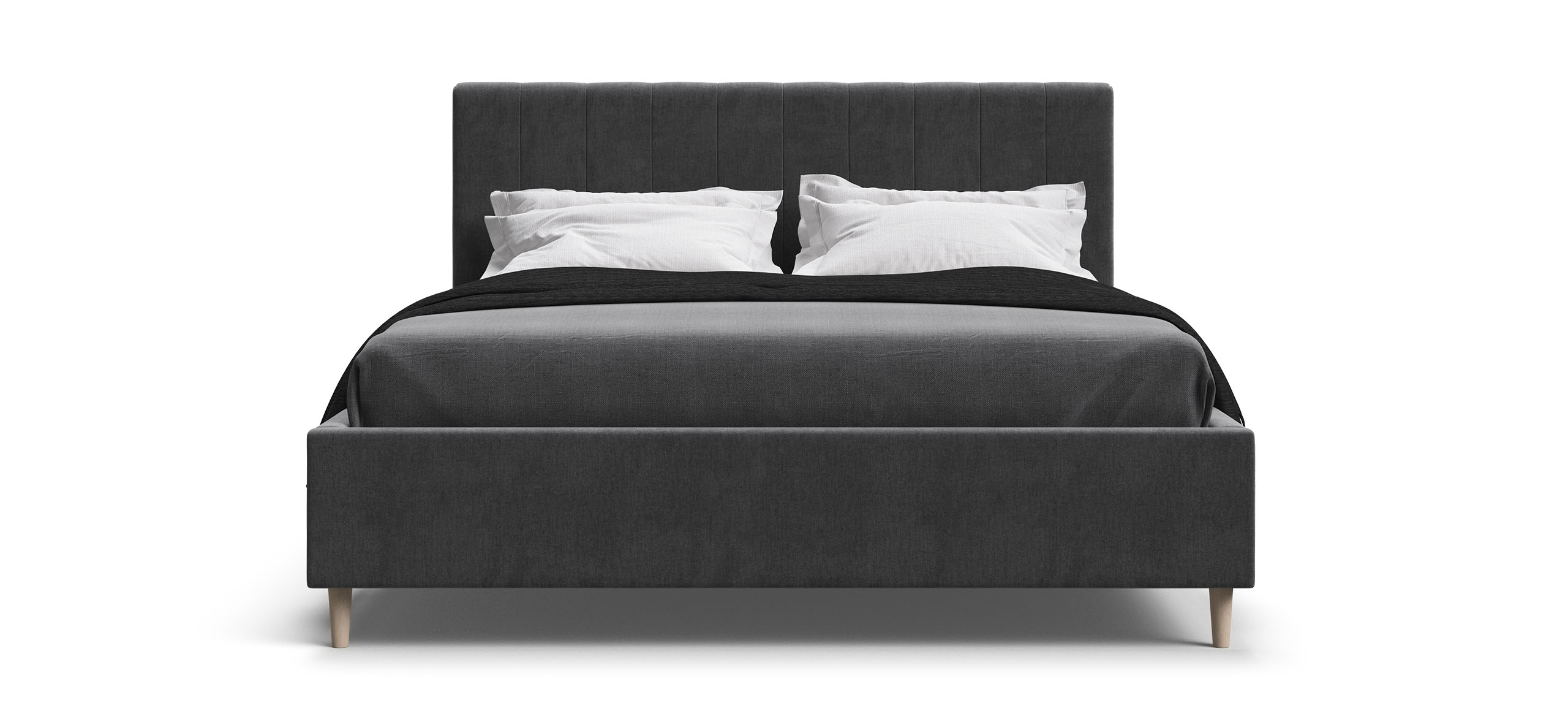 Кровать Сканди