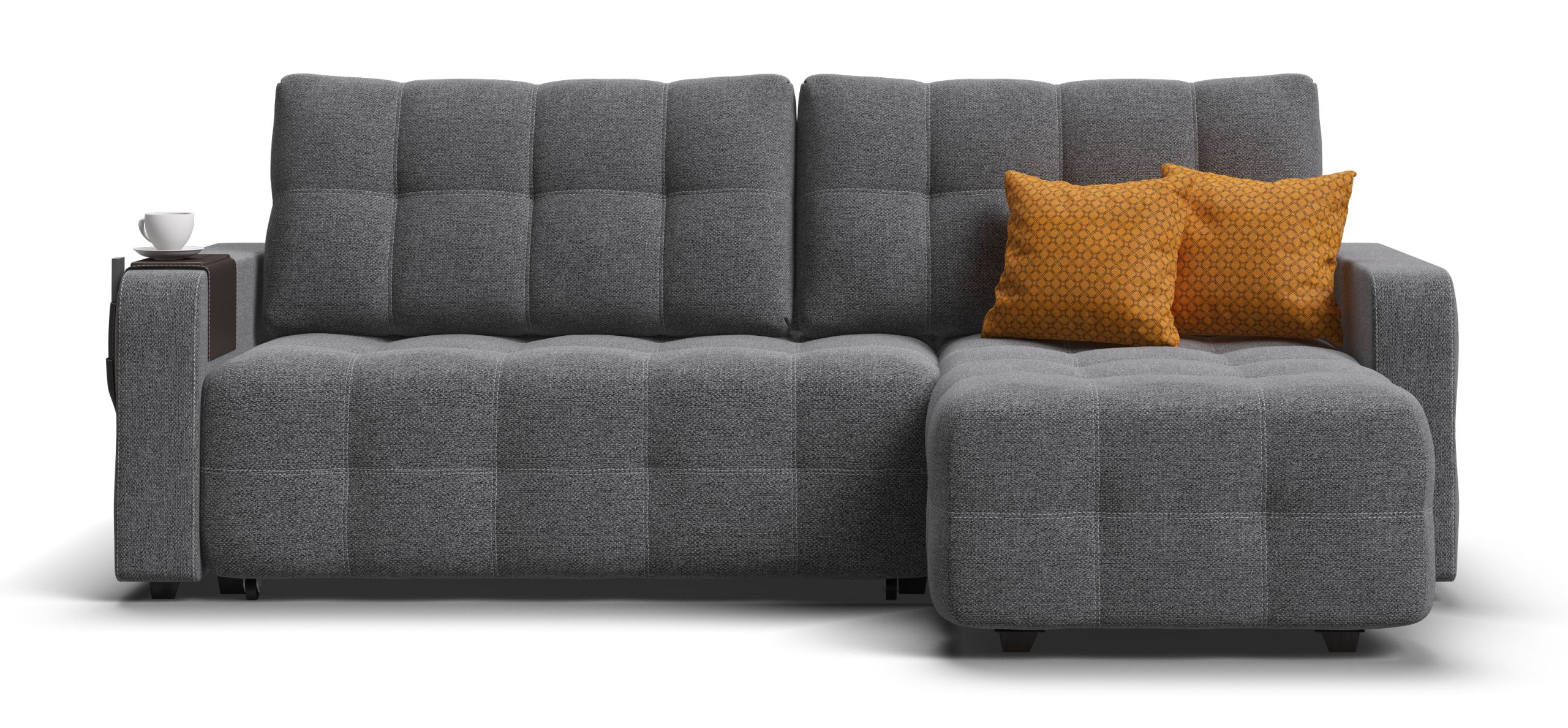 Угловой диван DANDY EURO