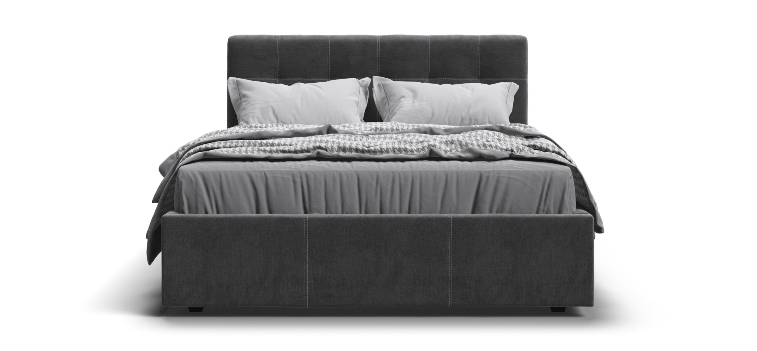 Кровать Белла с ПМ 140*200