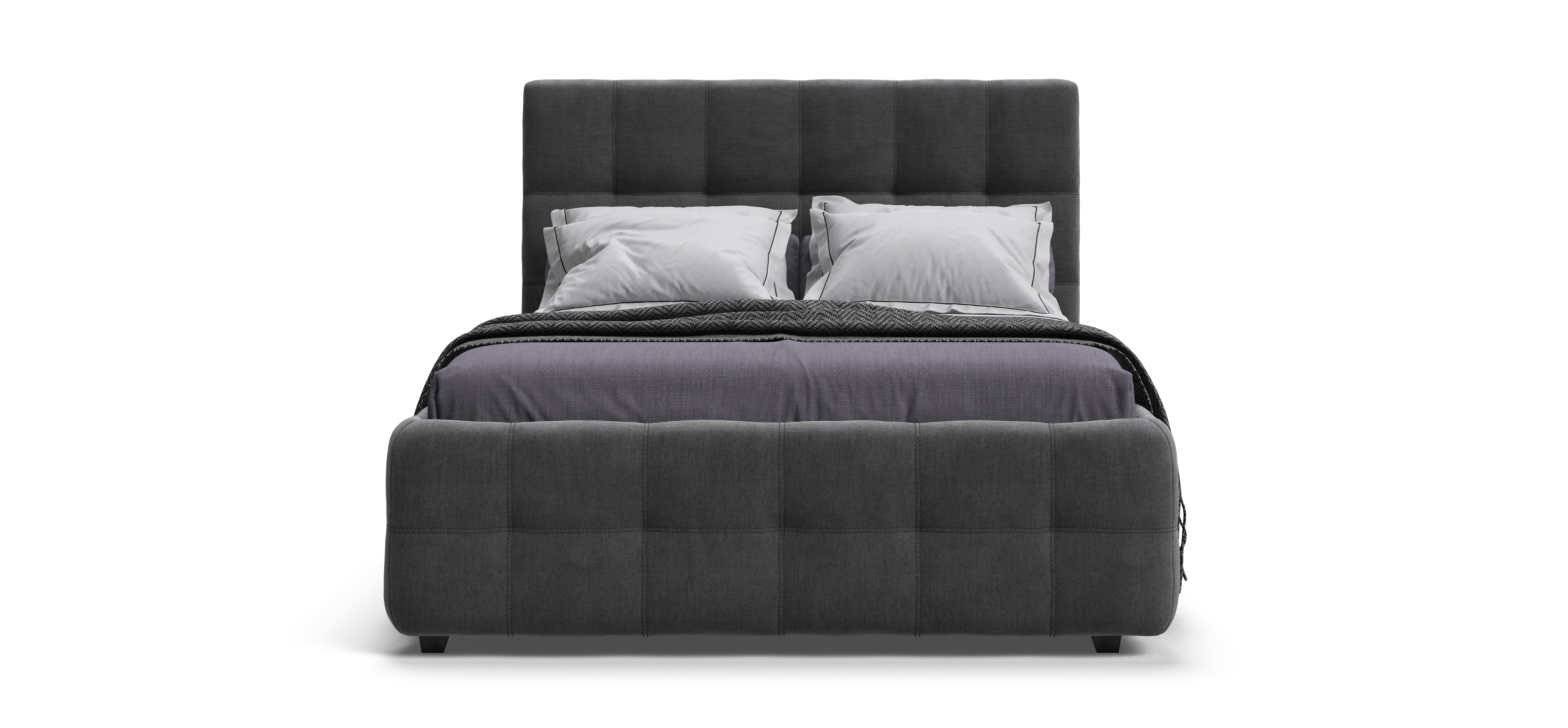 Кровать BOSS 140*200