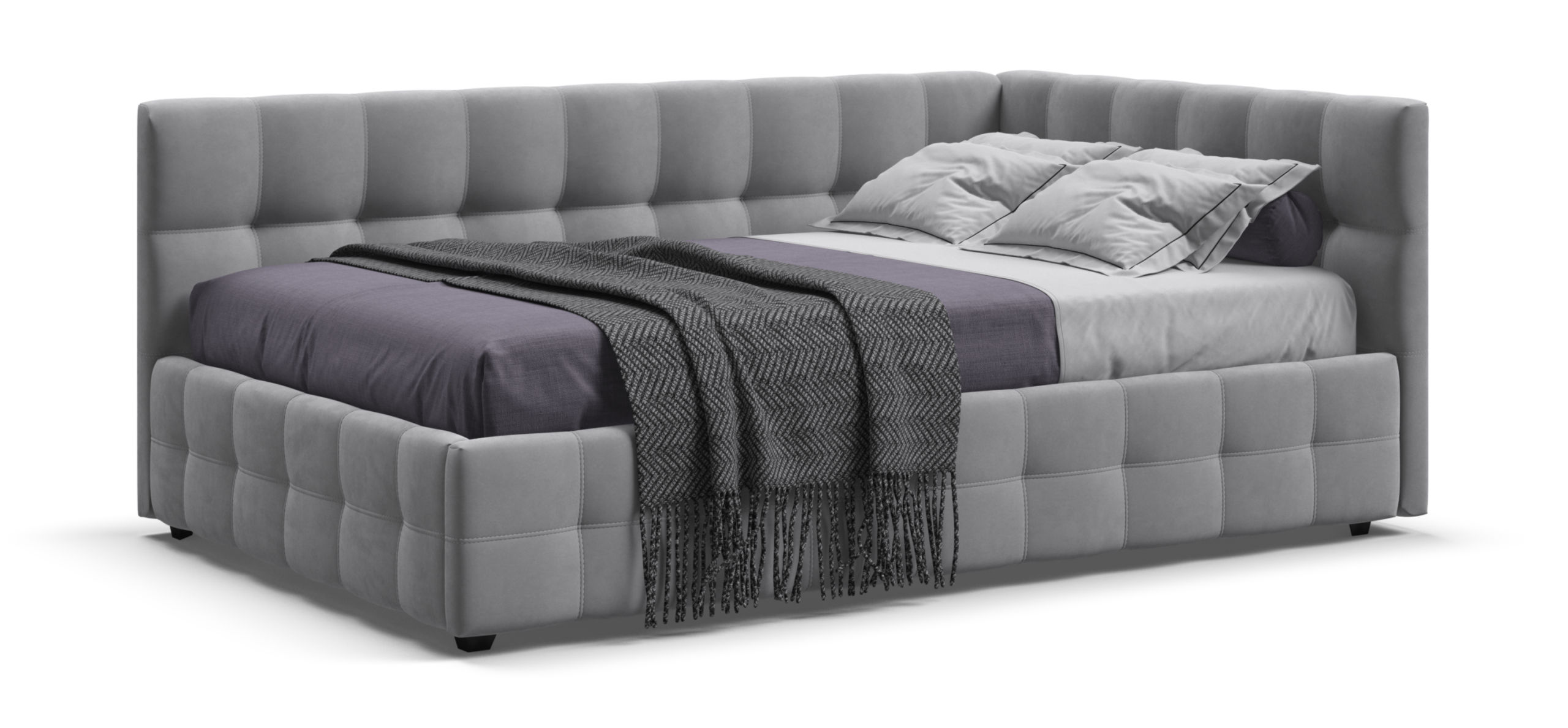 Кровать BOSS Mini 140*200