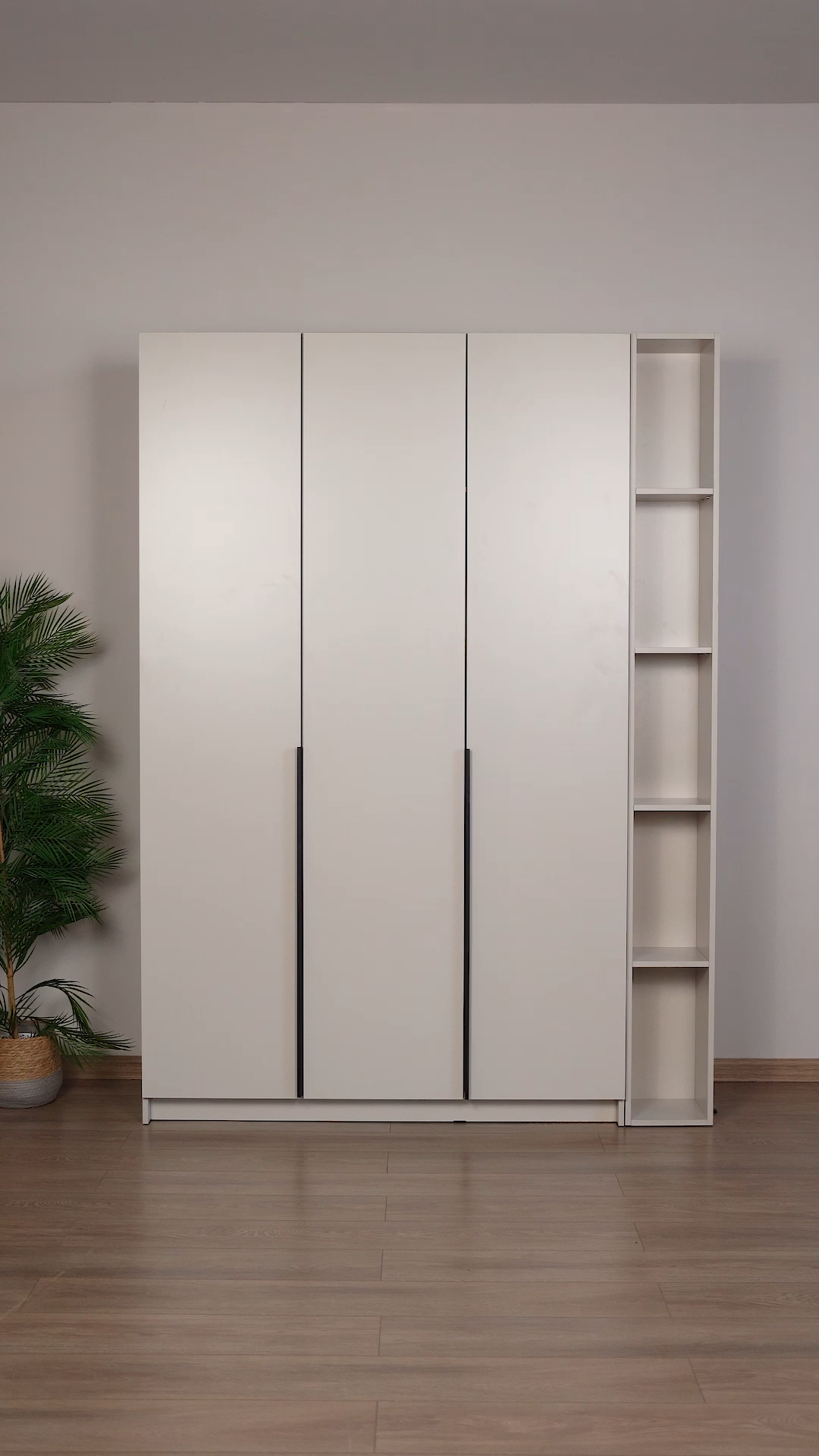 Босс Стандарт 135*220 шкаф распашной 3Д 01 Кашемир