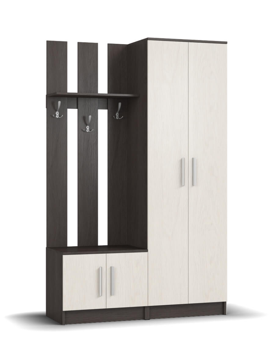 Прихожая НИК 