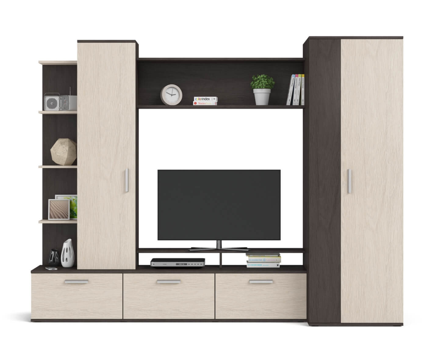 Стенка Прага