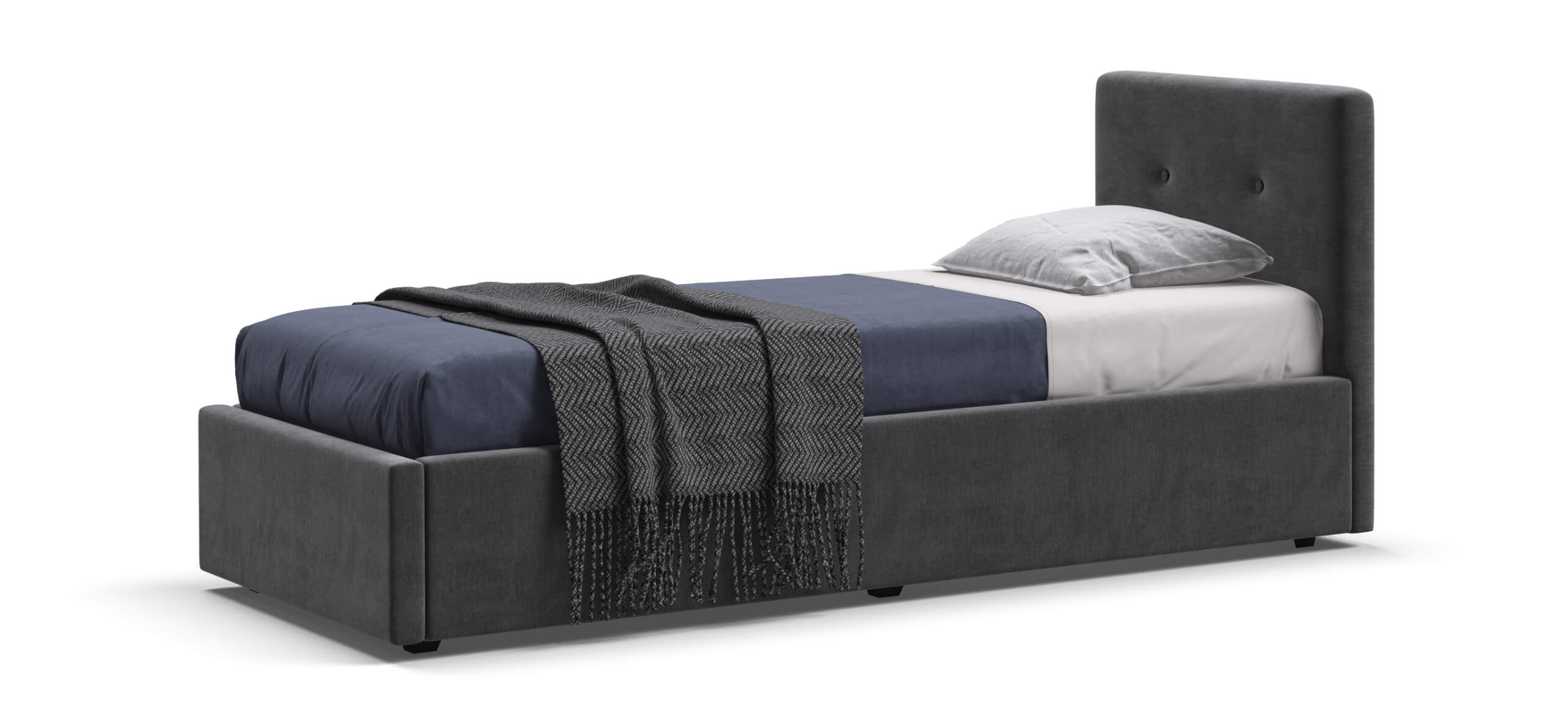 Кровать Нелли