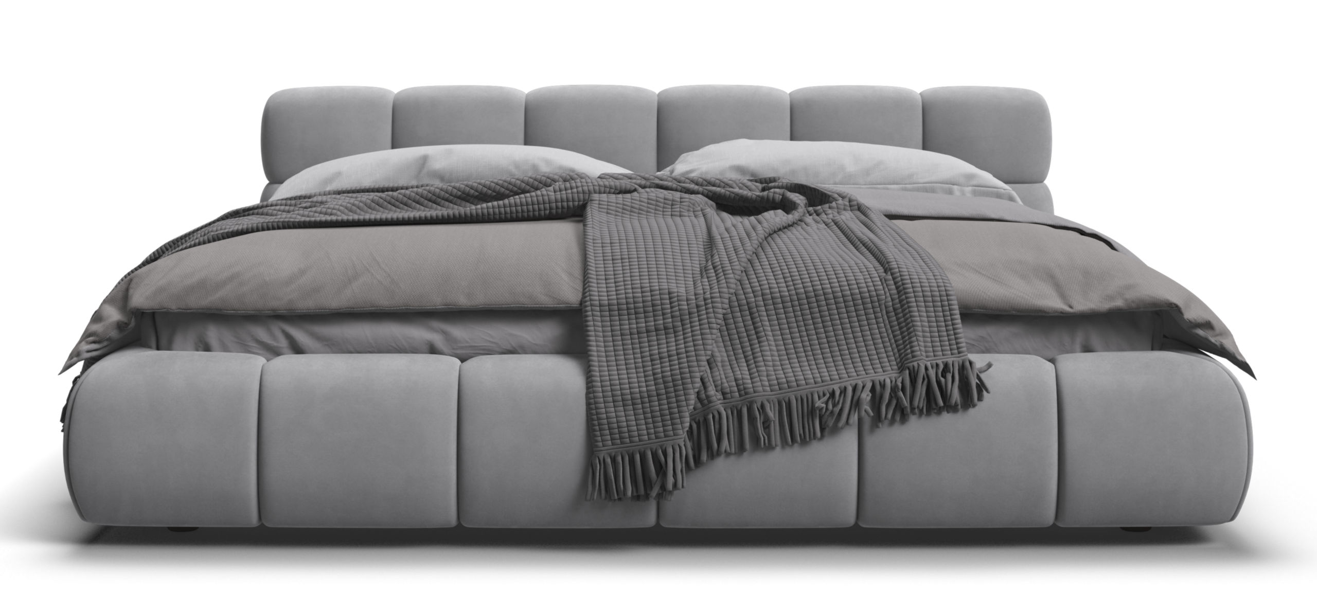 Кровать BOSS DREAM 180*200