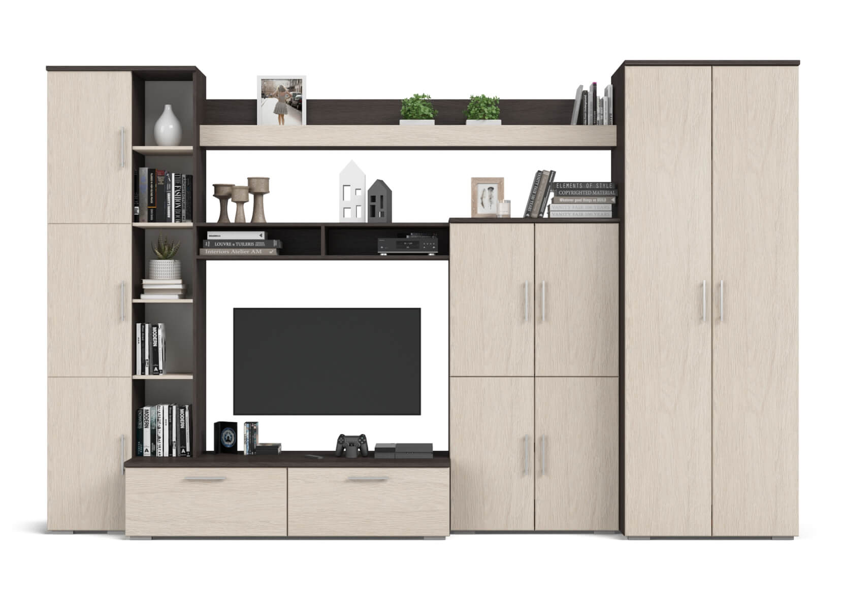 Стенка Мальта