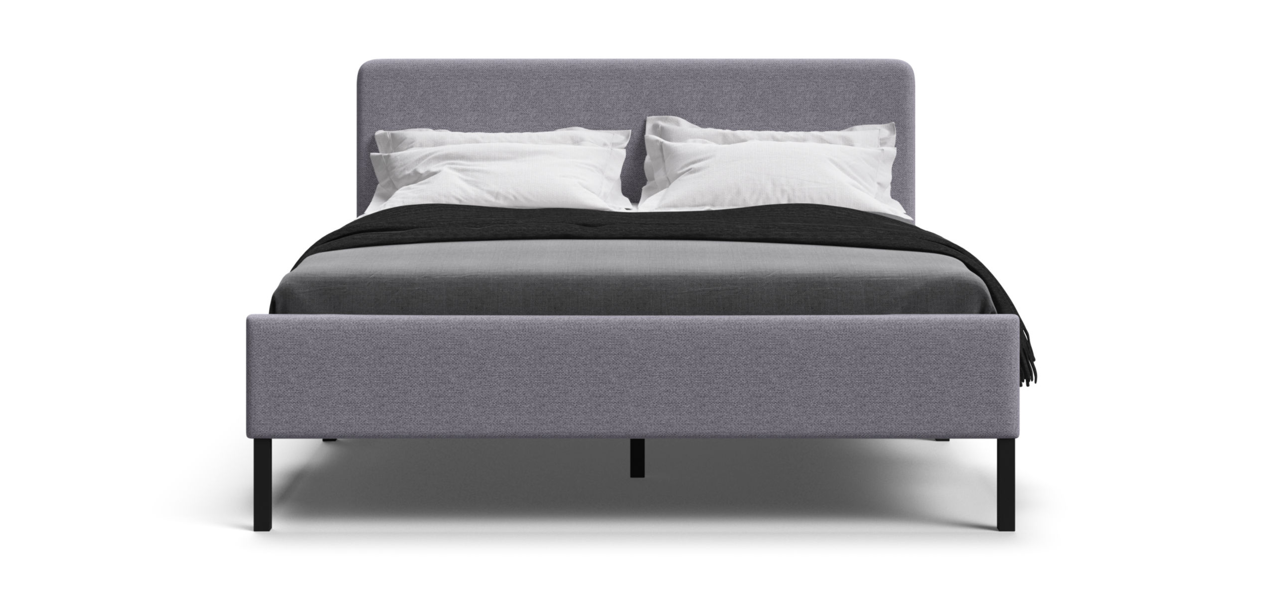 Кровать Уна 140*200