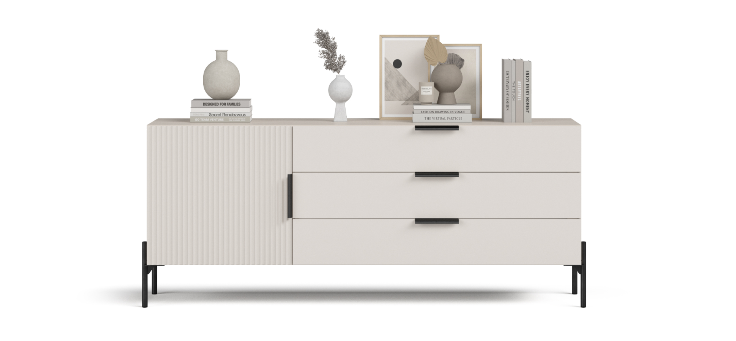 Комод BOSS LINE