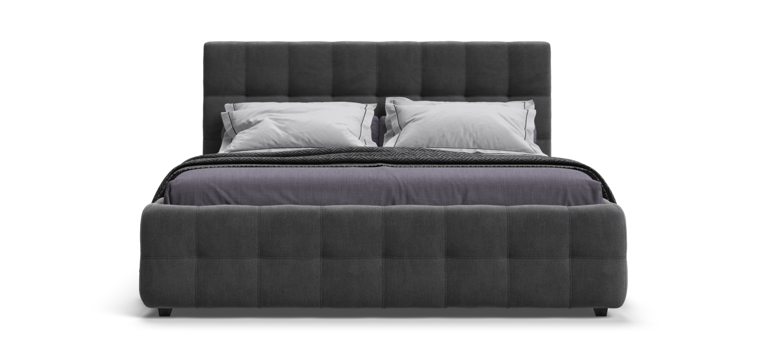 Кровать BOSS 180*200