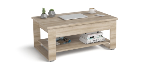 Журнальный стол LUX
