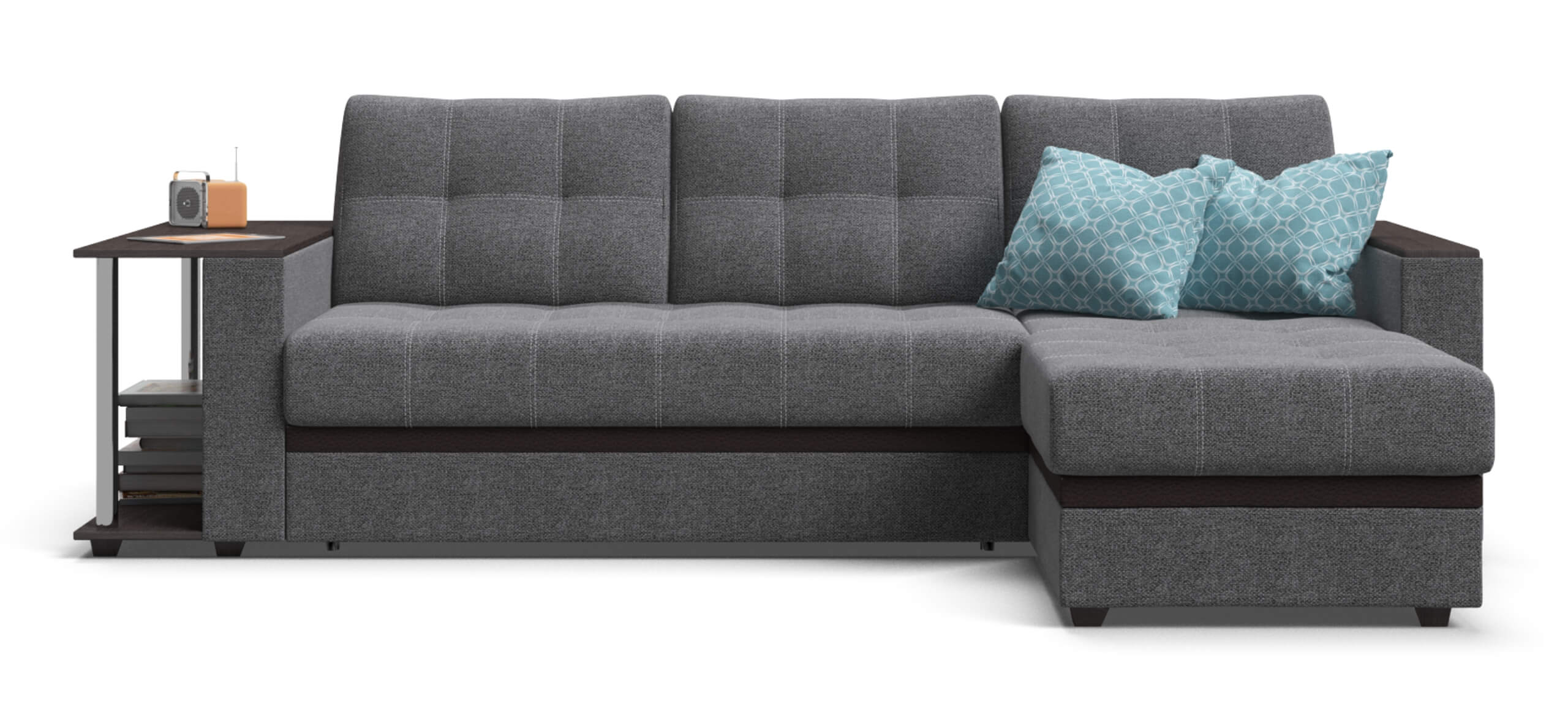 Угловой диван Атланта НПБ