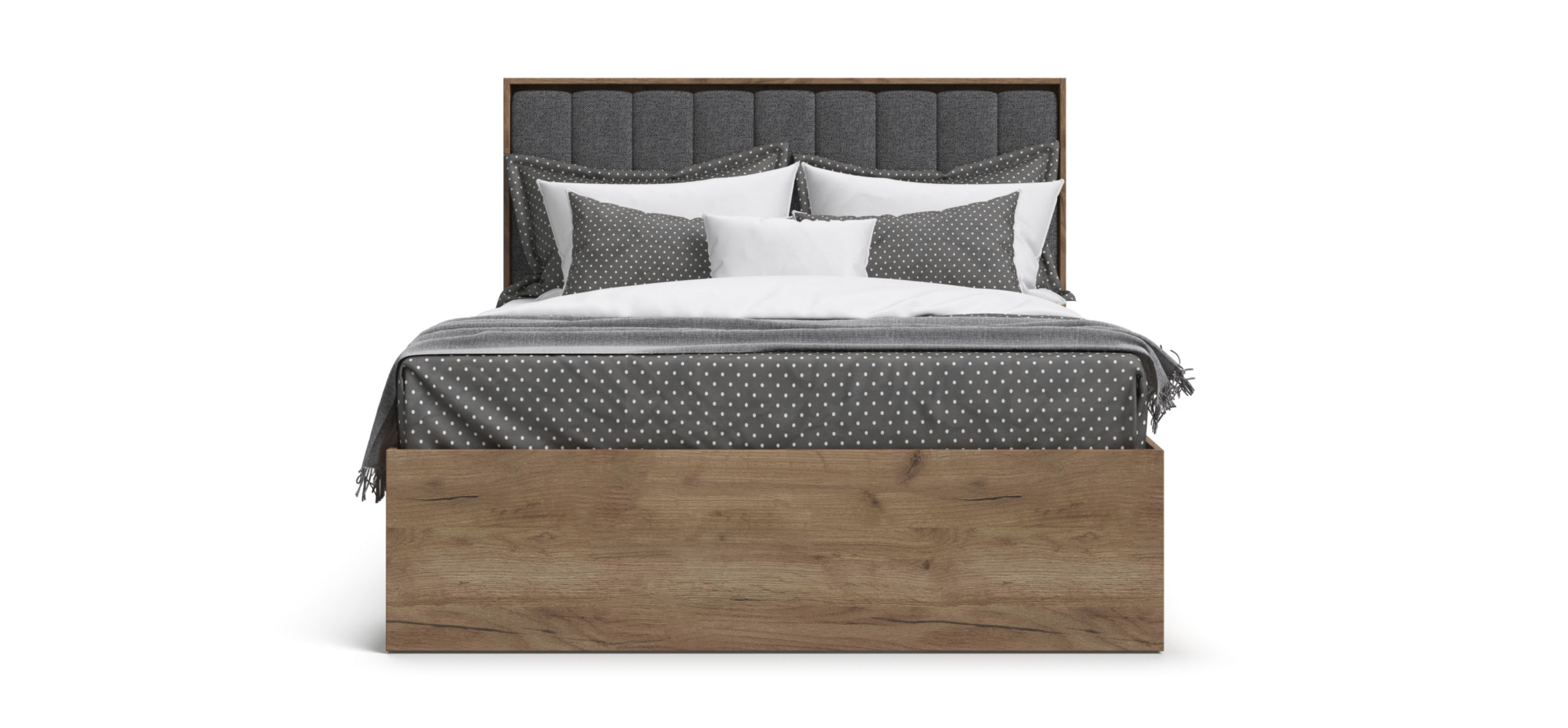 Кровать Люкс 140*200