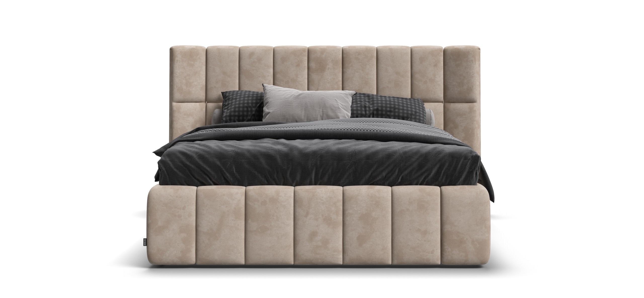 Кровать BOSS.XO Lite