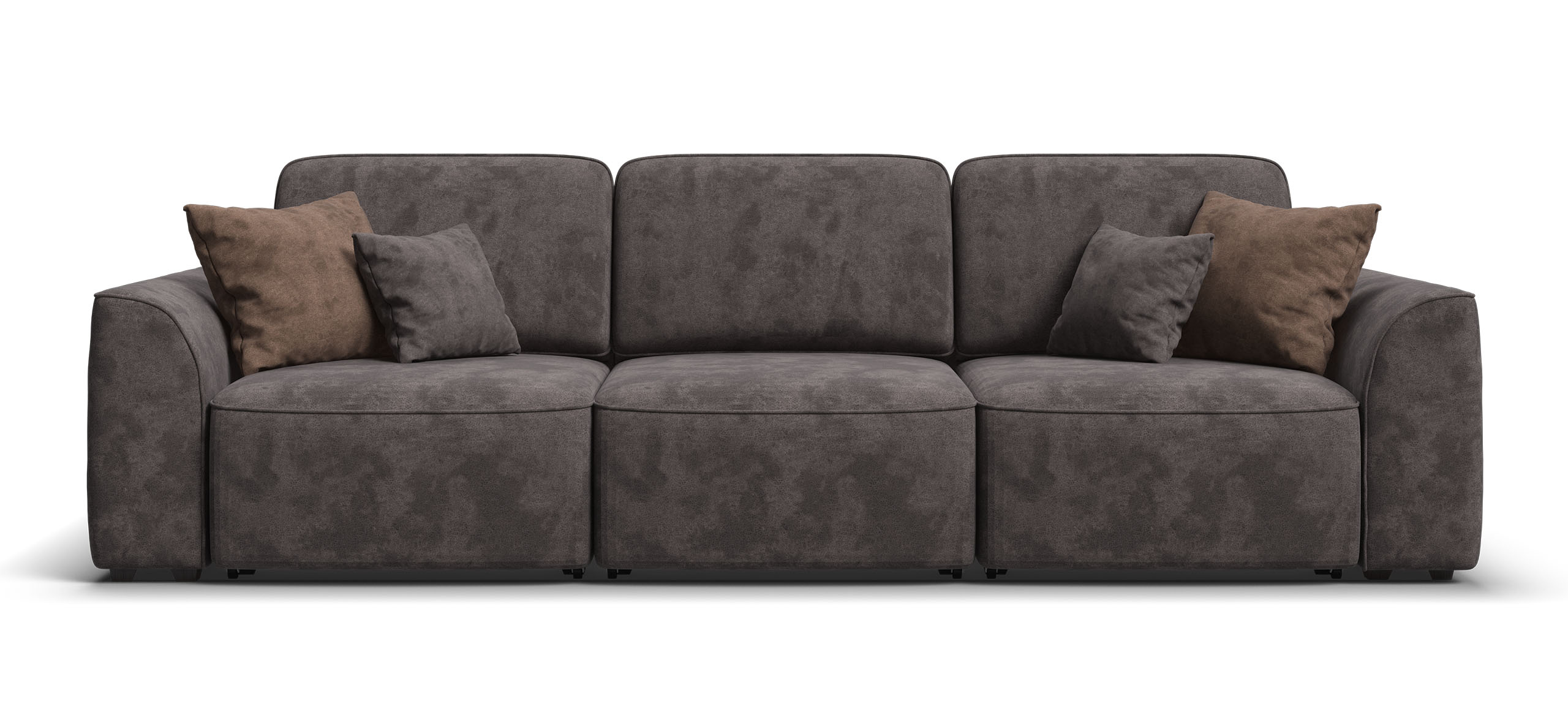 Диван KING MODOOL MAX