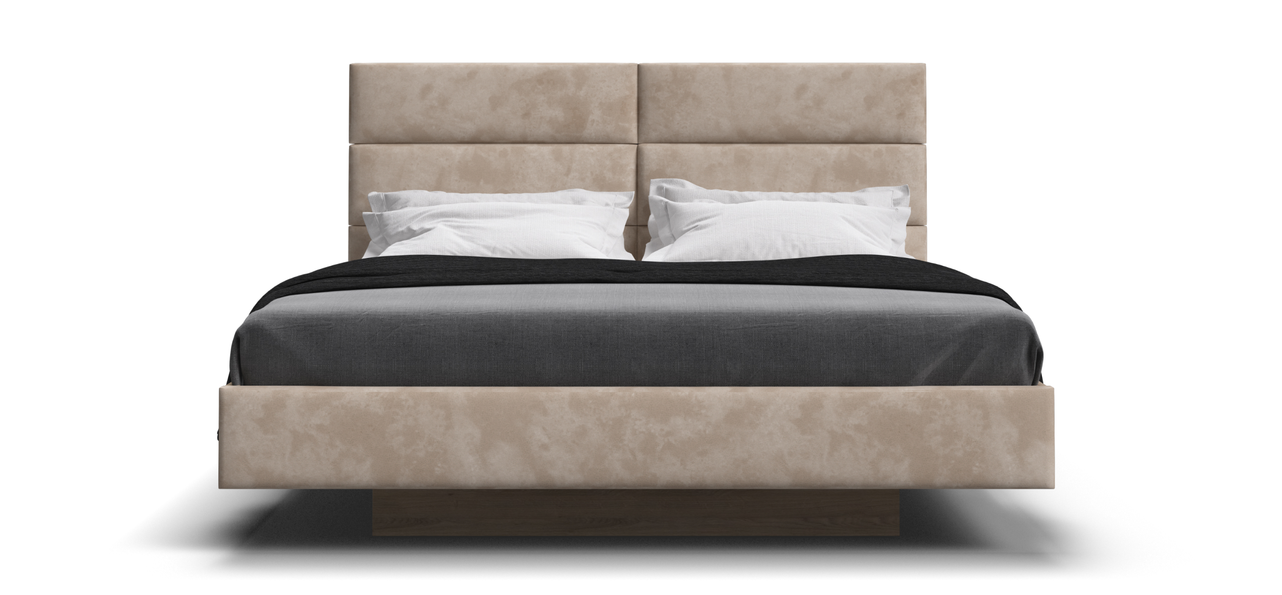 Кровать BOSS LOFT 180*200