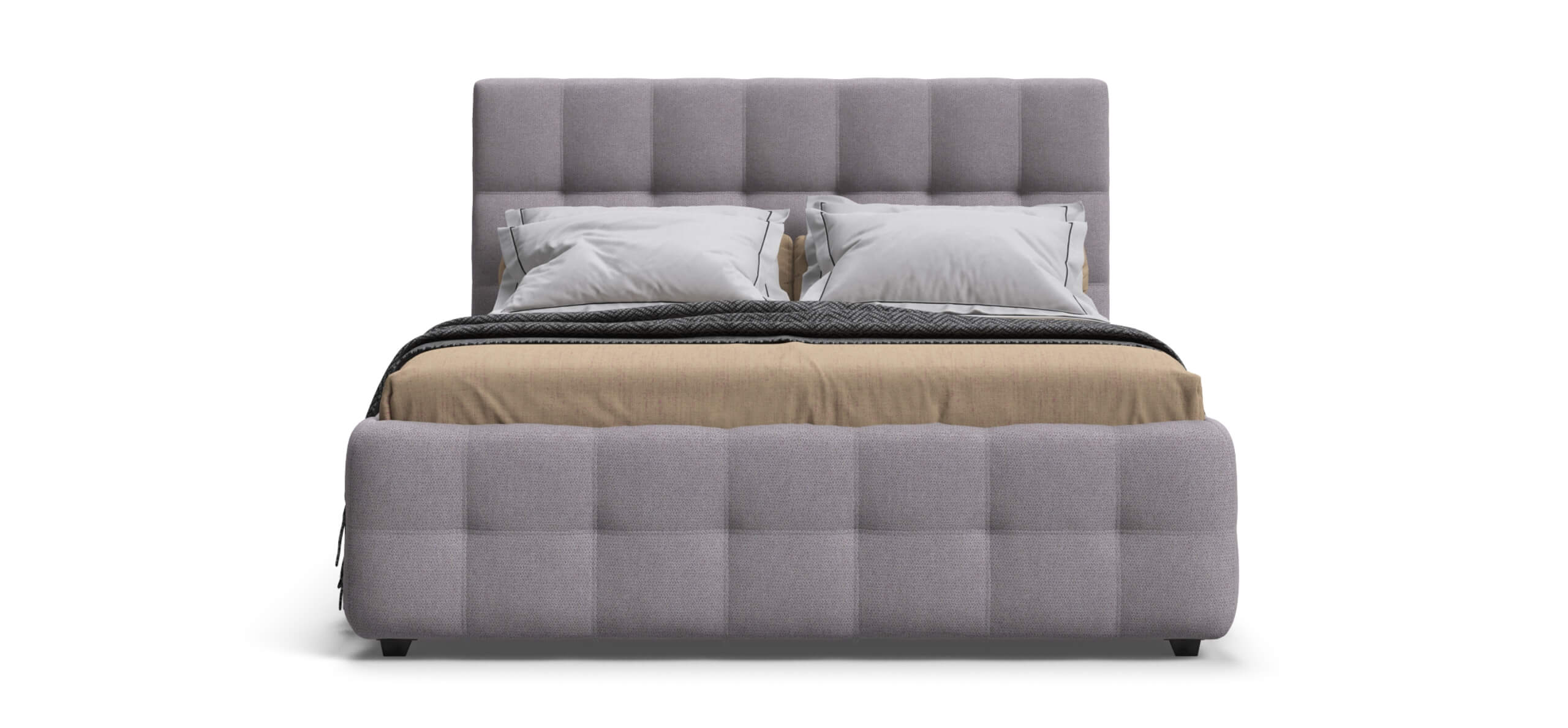 Кровать BOSS 160*200