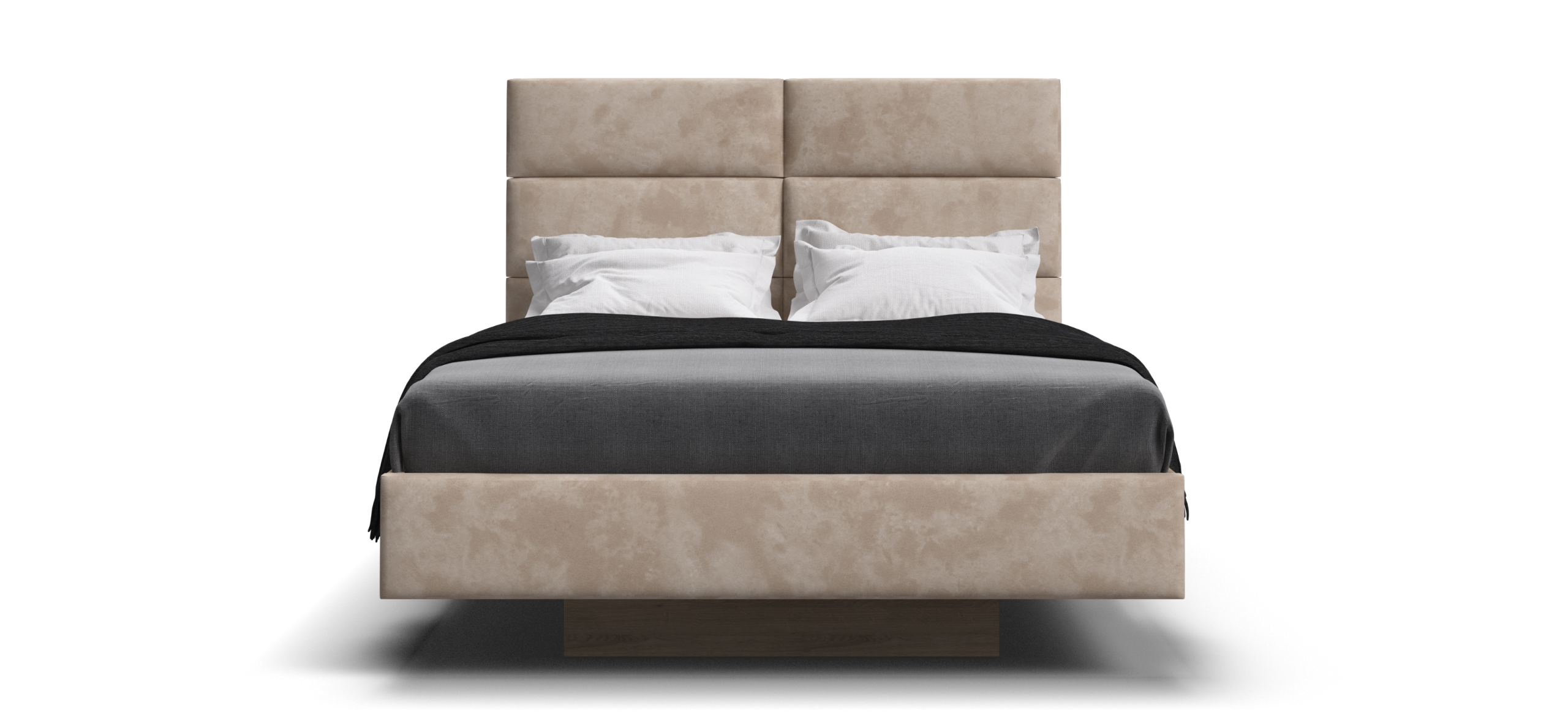 Кровать BOSS LOFT 160*200