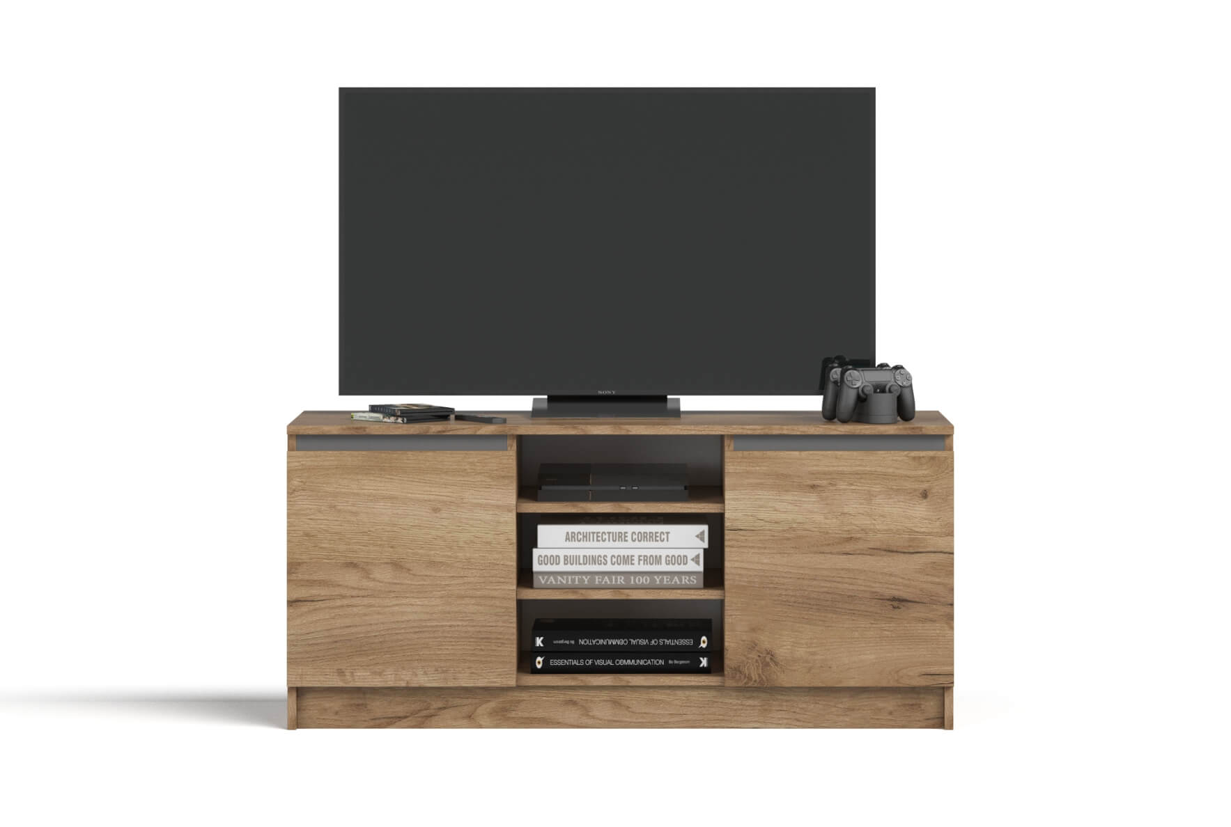 ТВ-Тумба СПЛИТ 120