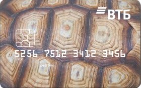 Карта Черепаха Карта Черепаха