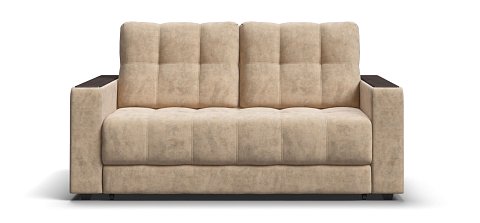 Диван BOSS Compact Велюр Роял шампань