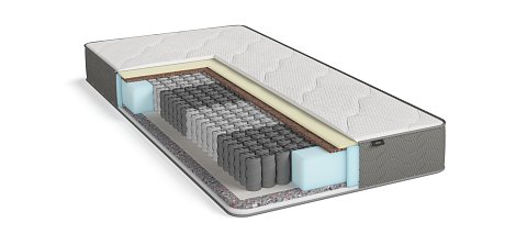 Матрас BOSS MINI NEW 90*200