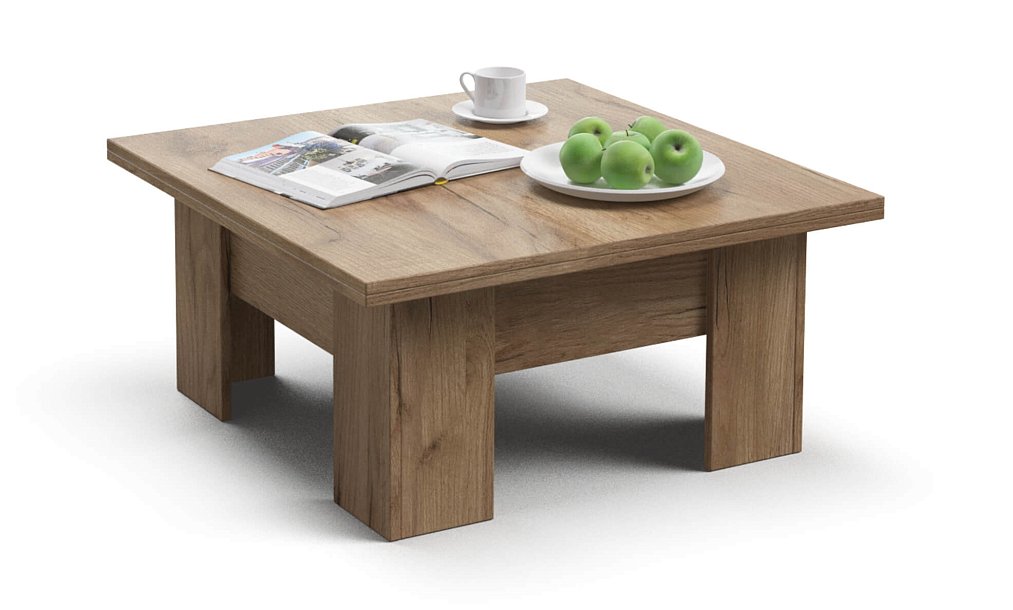 Стол-трансформер LUX Крафт