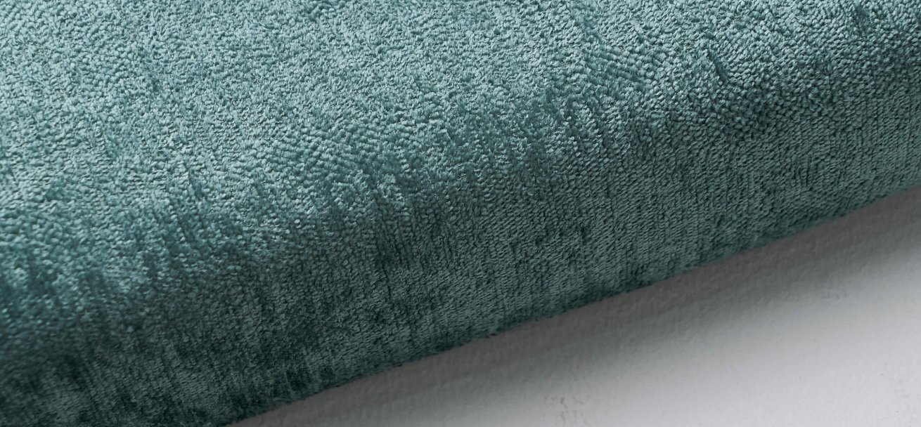 NEW ВOSS MODOOL угол шенилл Gloss минт