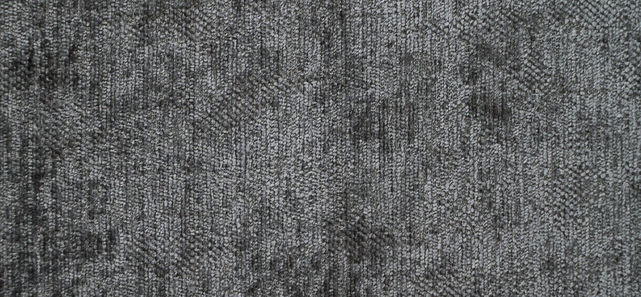 BOSS MODOOL SE оттоманка правая шенилл Gloss карбон