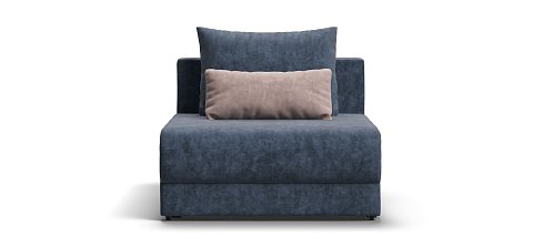 База сп.м РИЧМОНД MODOOL Велюр Royal топаз NEW