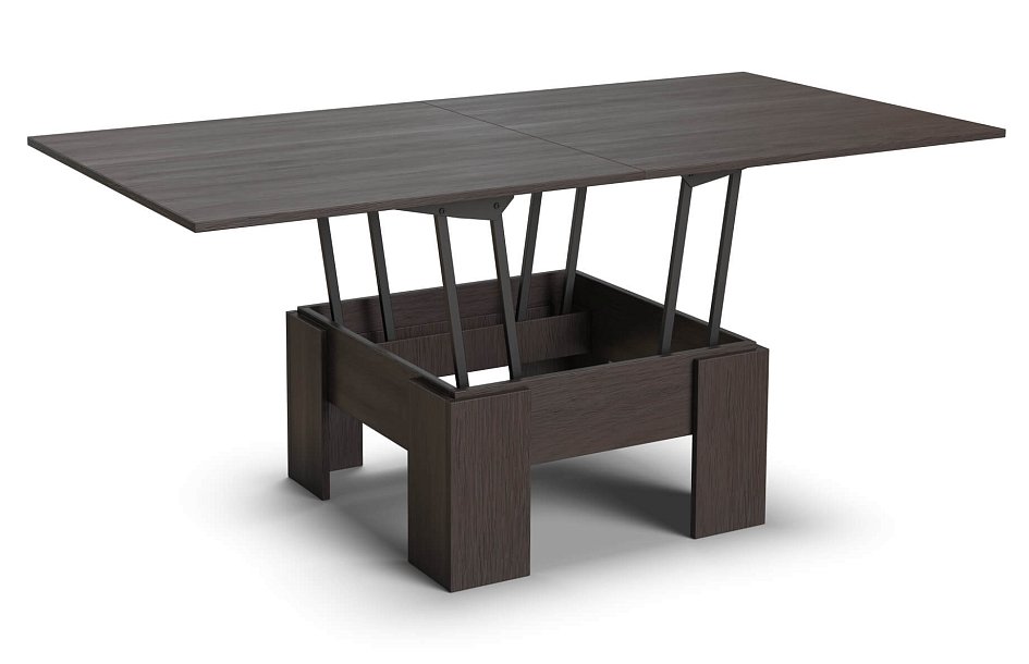 Стол-трансформер LUX венге