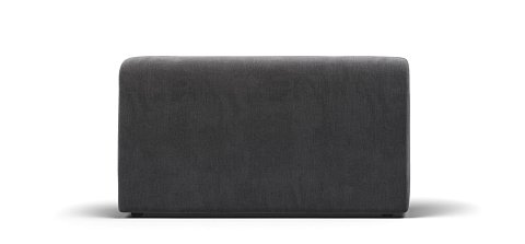 Подлокотники 2 шт. РИЧМОНД MODOOL Велюр Monolit серый