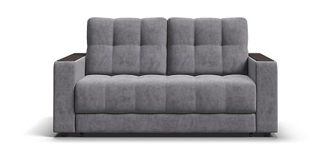 Диван BOSS Compact Велюр Роял агат