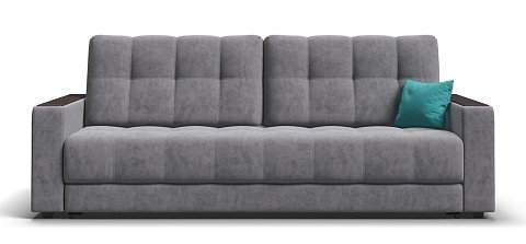 Диван BOSS 2.0 Велюр Роял агат