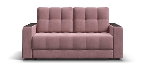Диван BOSS Compact велюр Monolit роуз