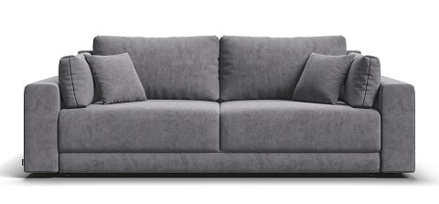 Диван Босс Прайм Велюр Роял агат