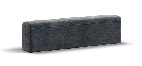 NEW BOSS MODOOL подлокотник шенилл Gloss карбон