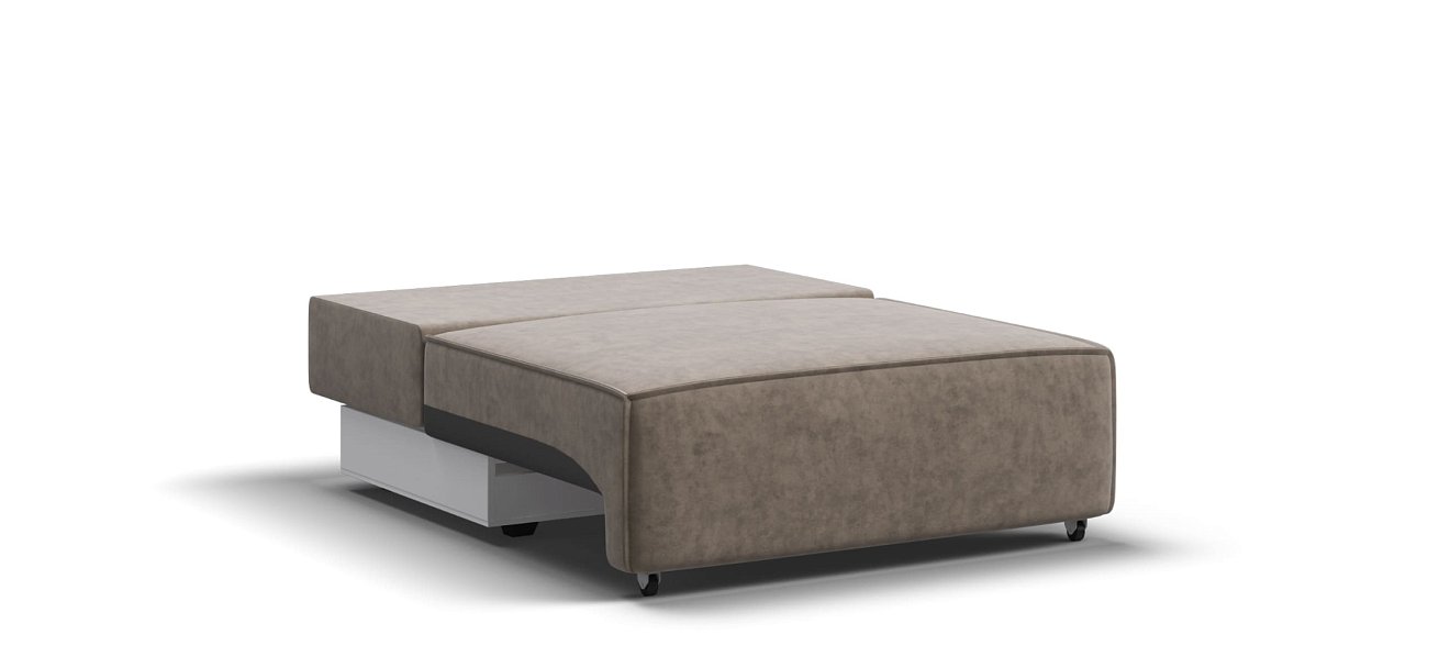 База сп.м BOSS SOFT MODOOL Велюр Роял тауп