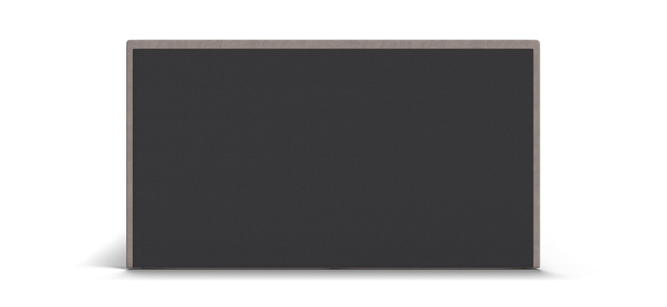 Кровать Фрея 160*200 Слим MONOLIT Латте