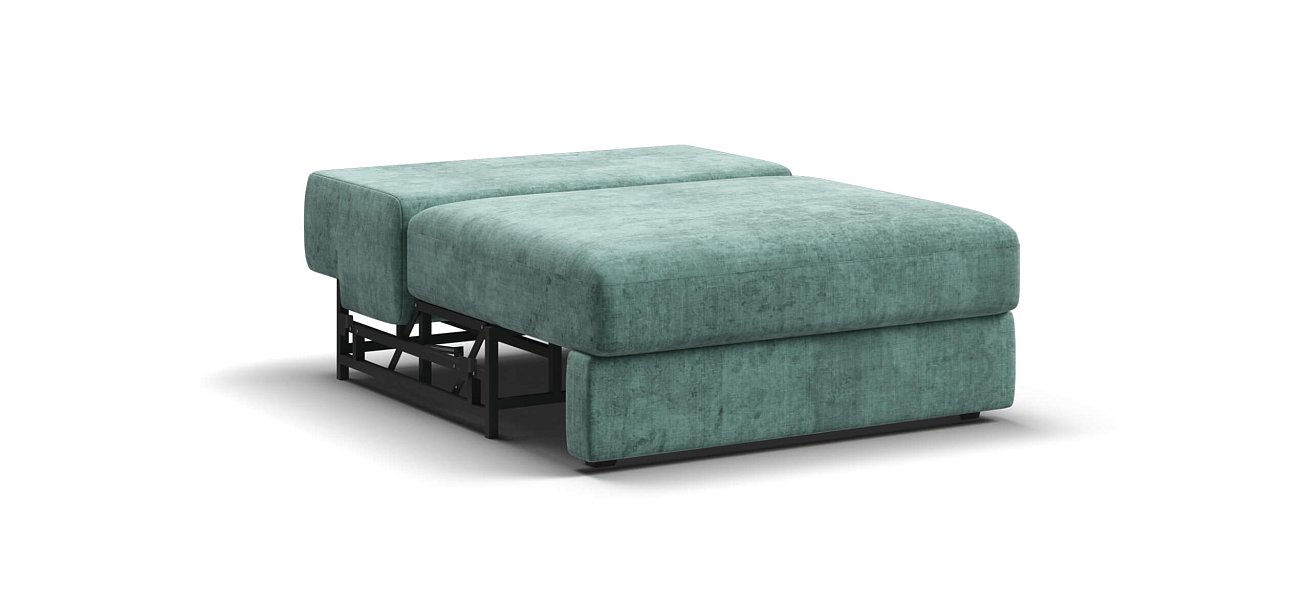 NEW ВOSS MODOOL спальное место шенилл Gloss минт